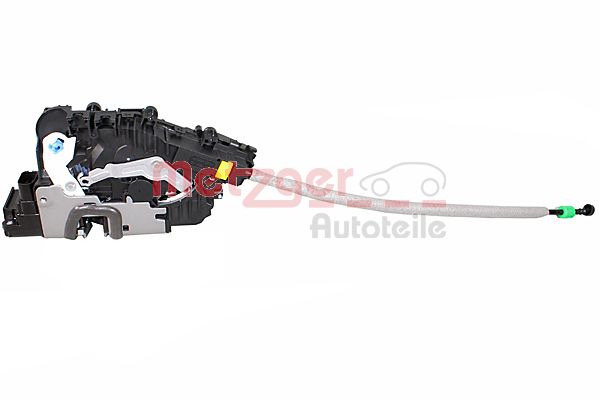 METZGER 2314427 GREENPARTS Türschloss